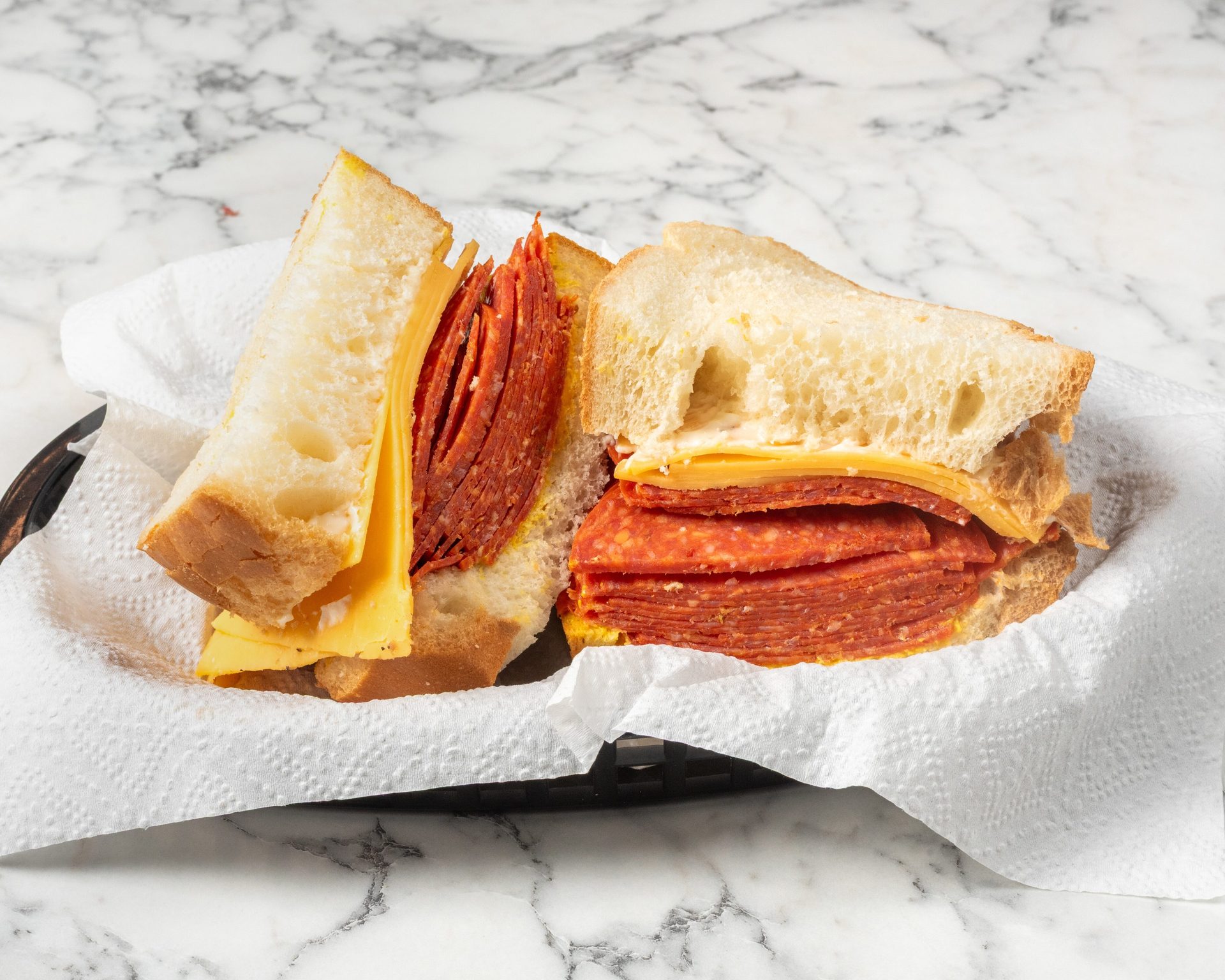 Domini Sandwiches Rewards